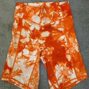 Balance Athletica Oasis rider shorts